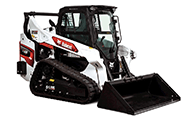 Compact Track Loaders for sale in California & Nevada