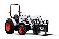 Compact Tractors for sale in California & Nevada